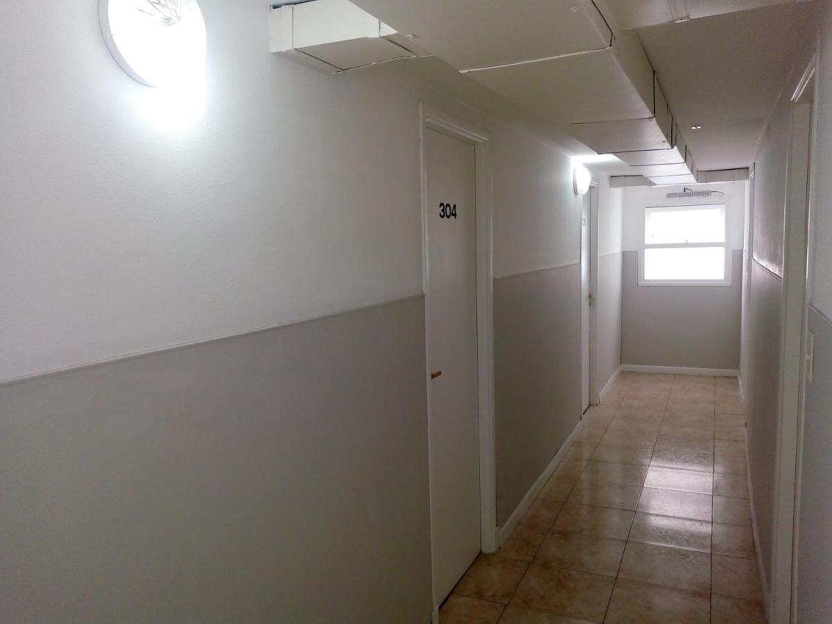 Hotel C&R Mar del Plata Extérieur photo
