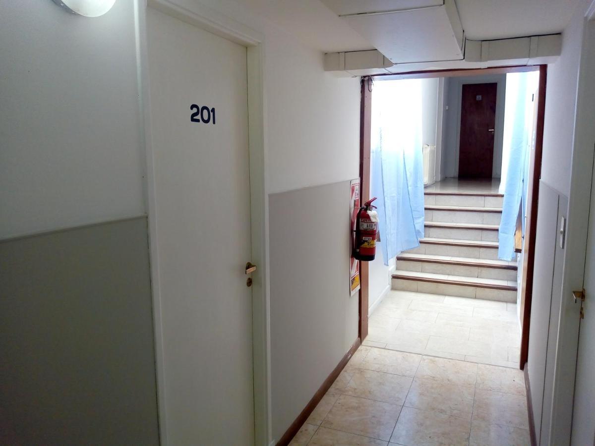 Hotel C&R Mar del Plata Extérieur photo
