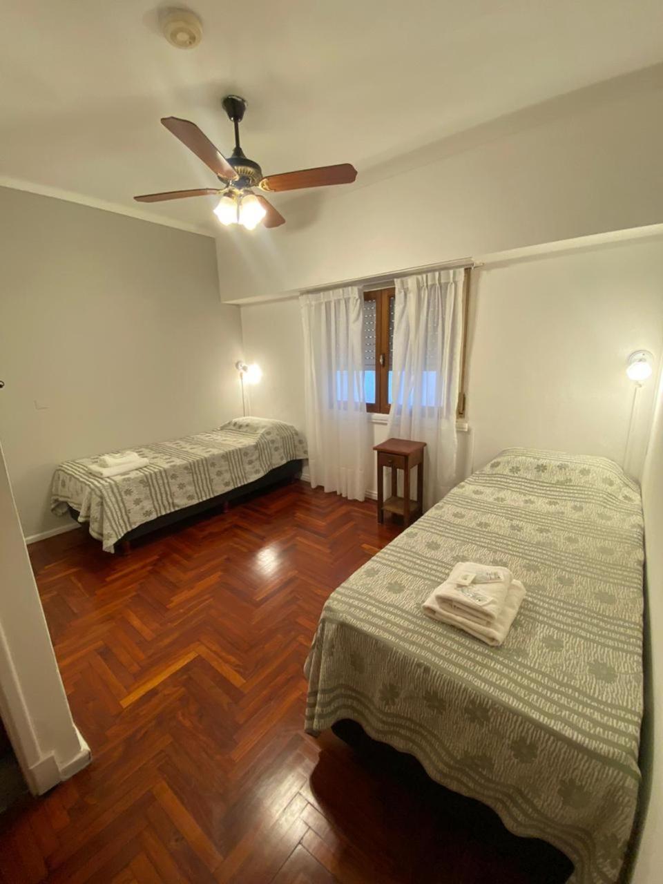 Hotel C&R Mar del Plata Extérieur photo